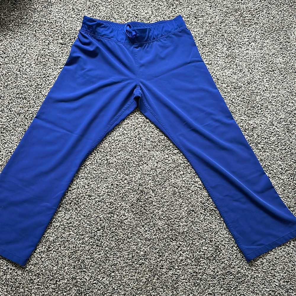 Figs scrub pants